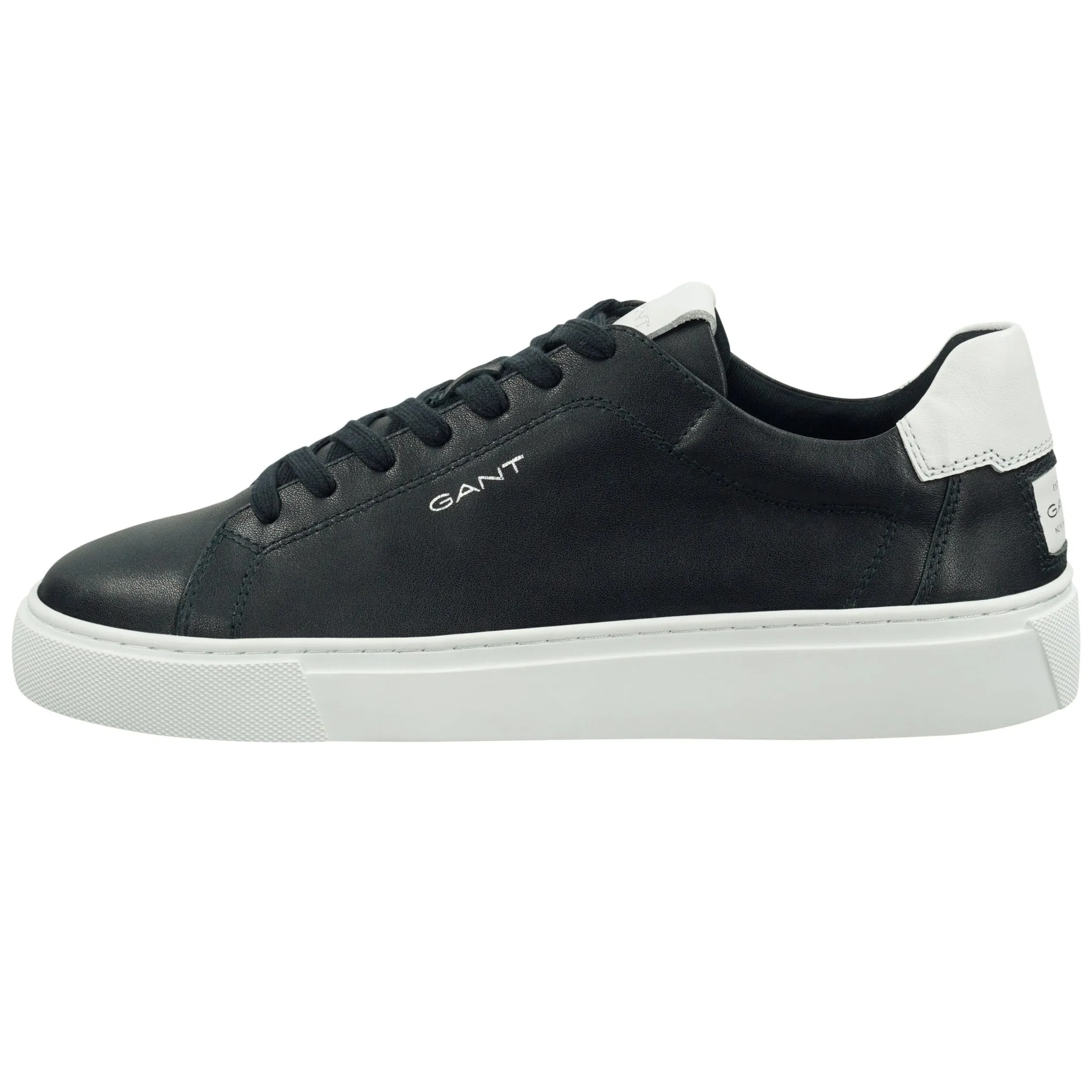 GANT Mc Julien Leather Sneaker