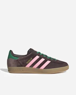 Gazelle Indoor
