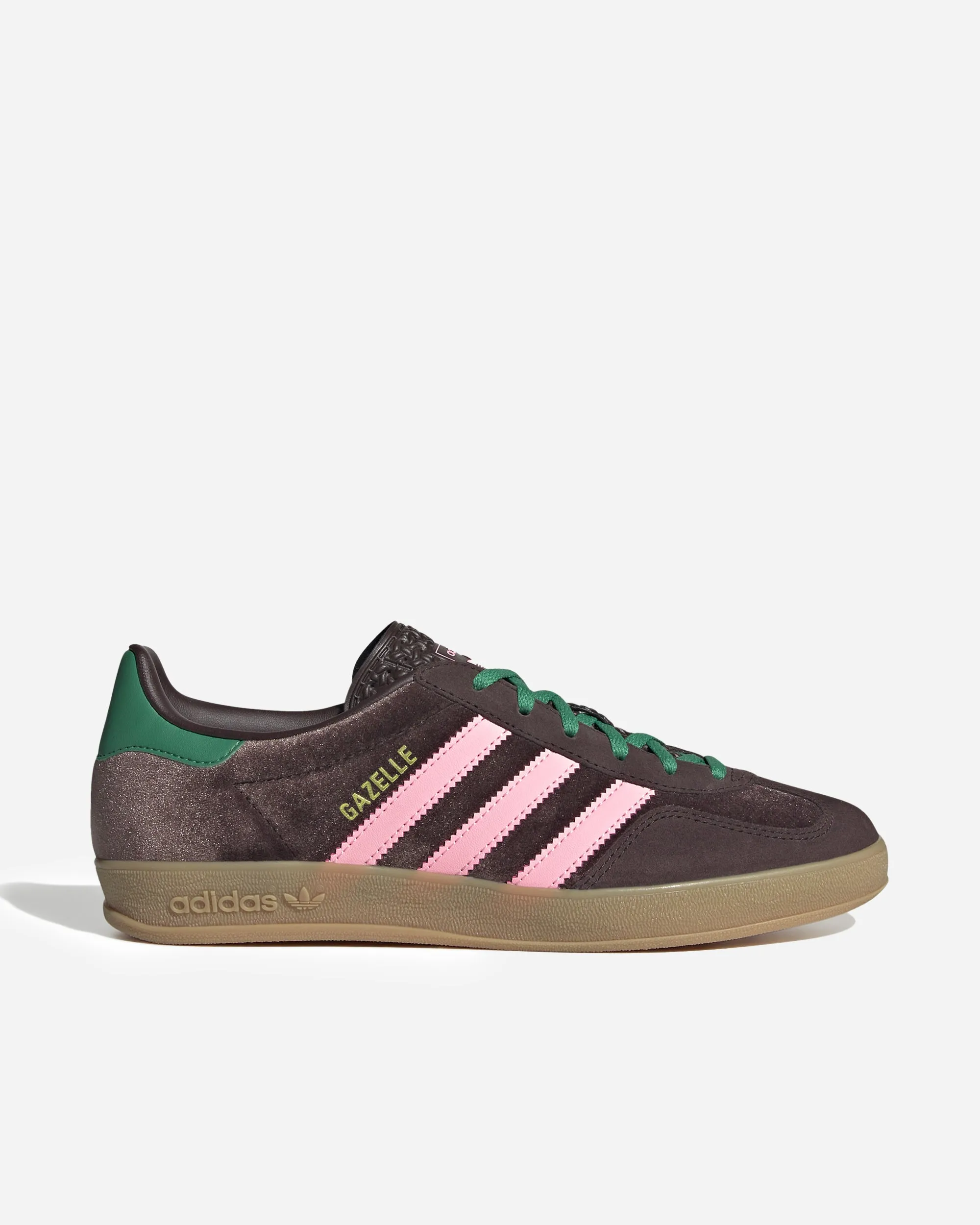 Gazelle Indoor