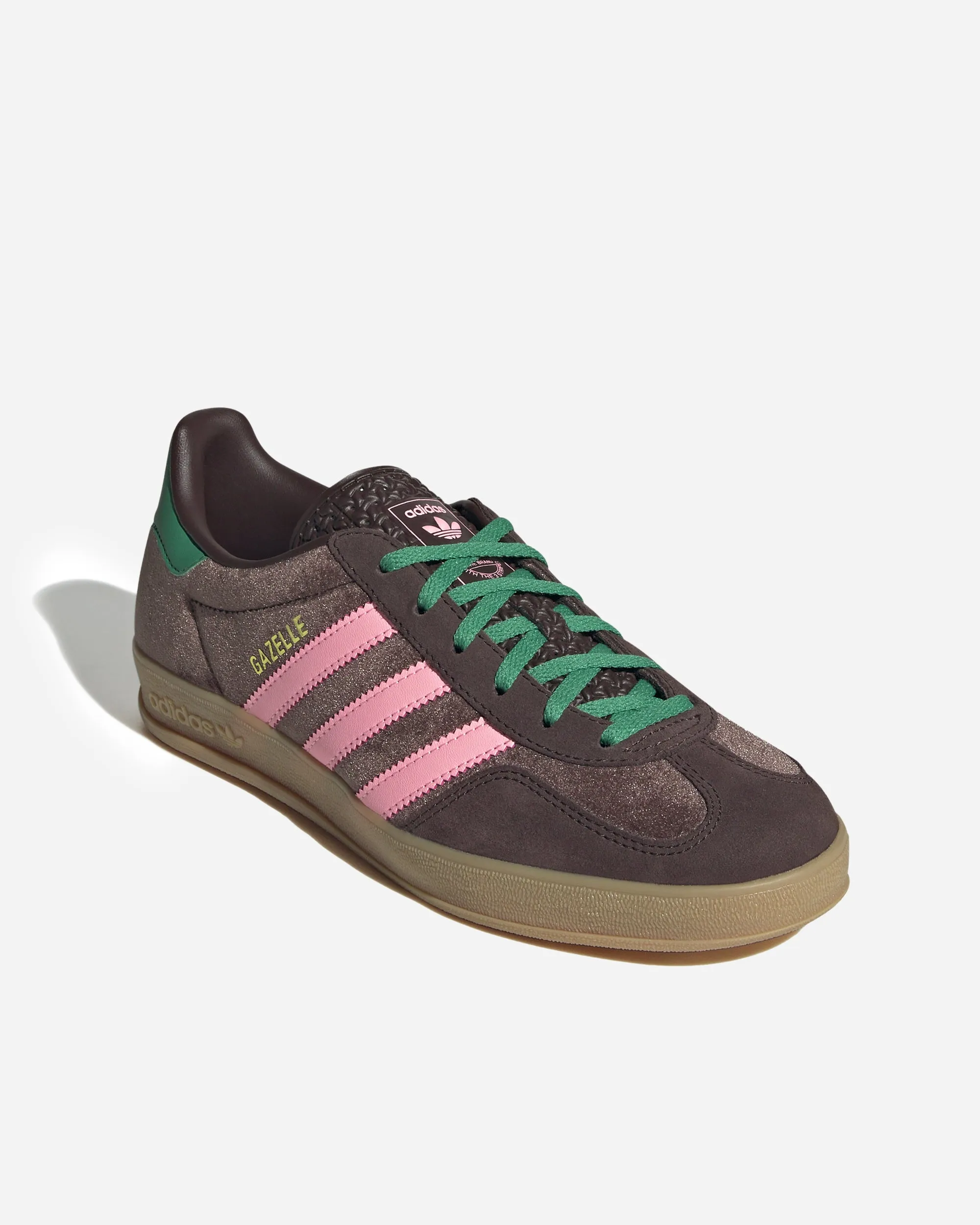 Gazelle Indoor