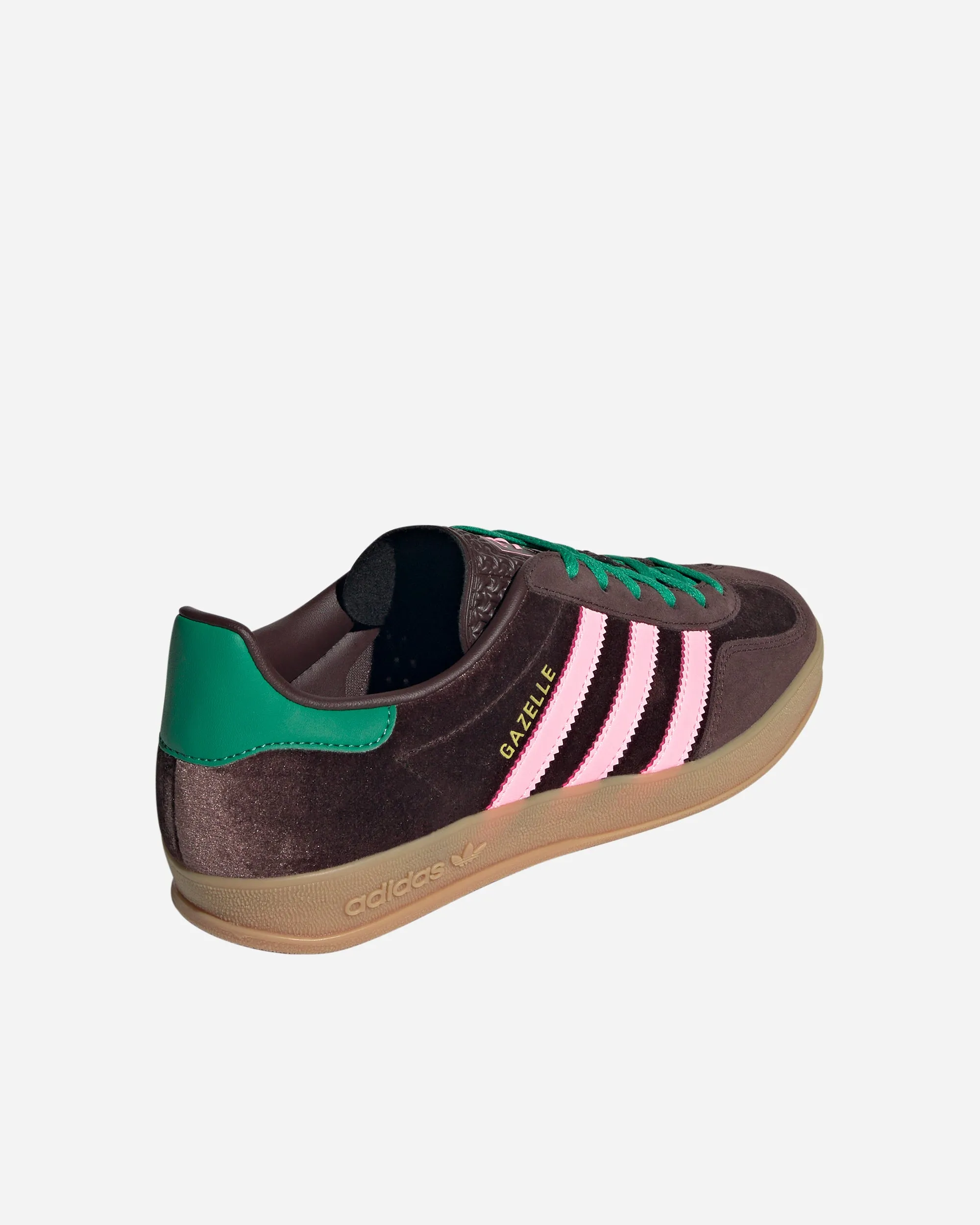 Gazelle Indoor