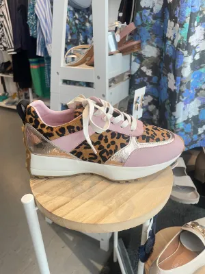Gelato - FLOWER Cadance/Leopard