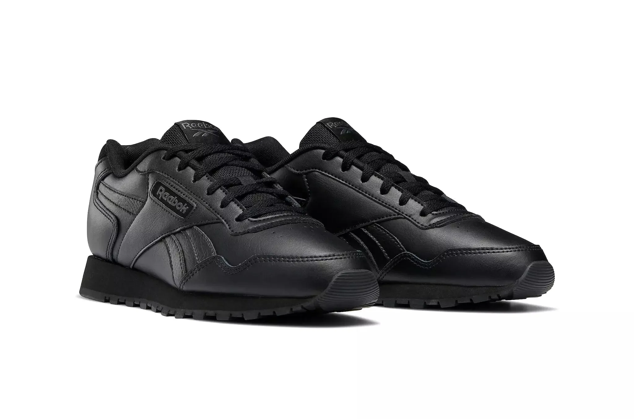 'Glide' women's sneaker - Black