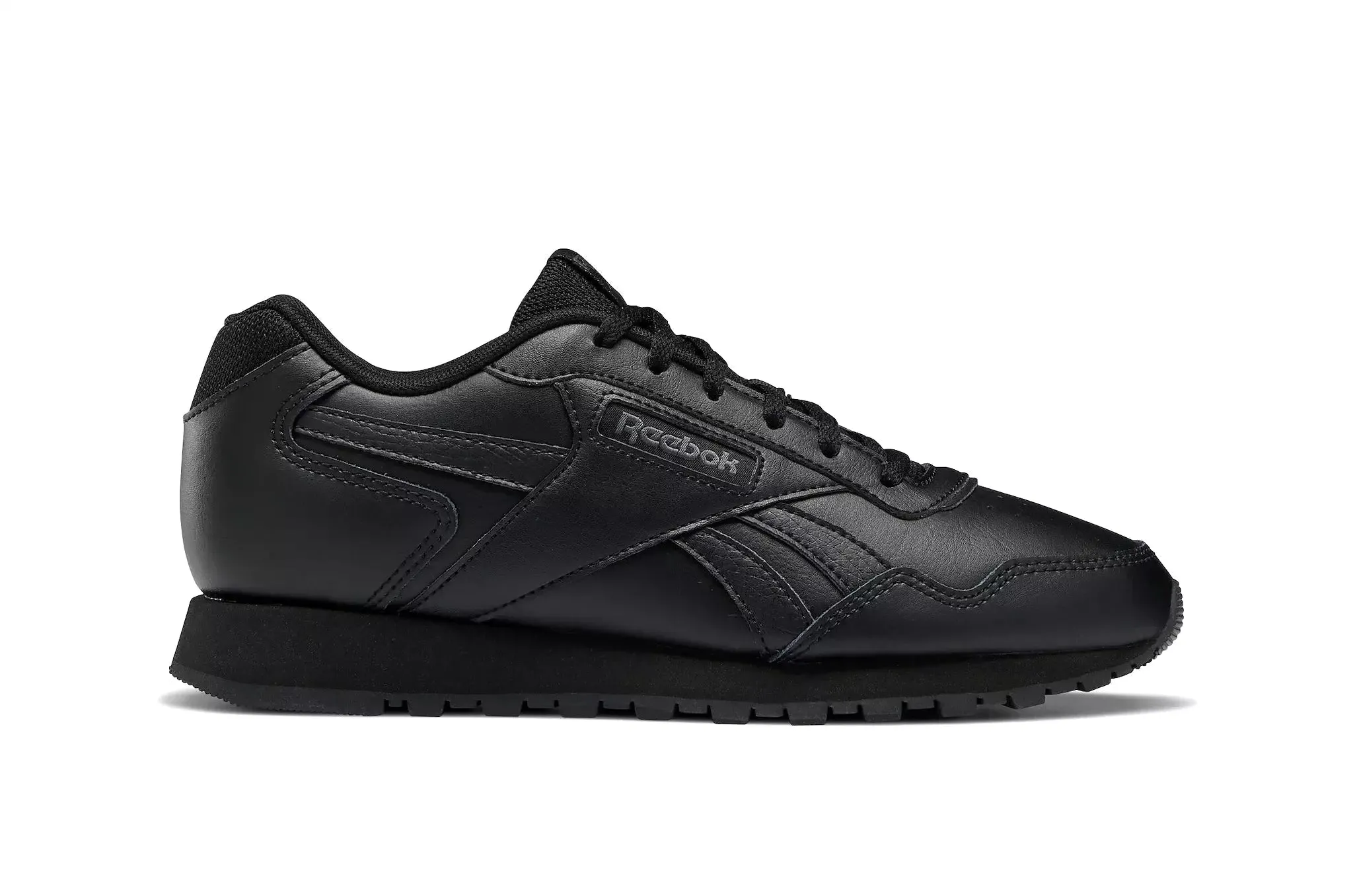 'Glide' women's sneaker - Black