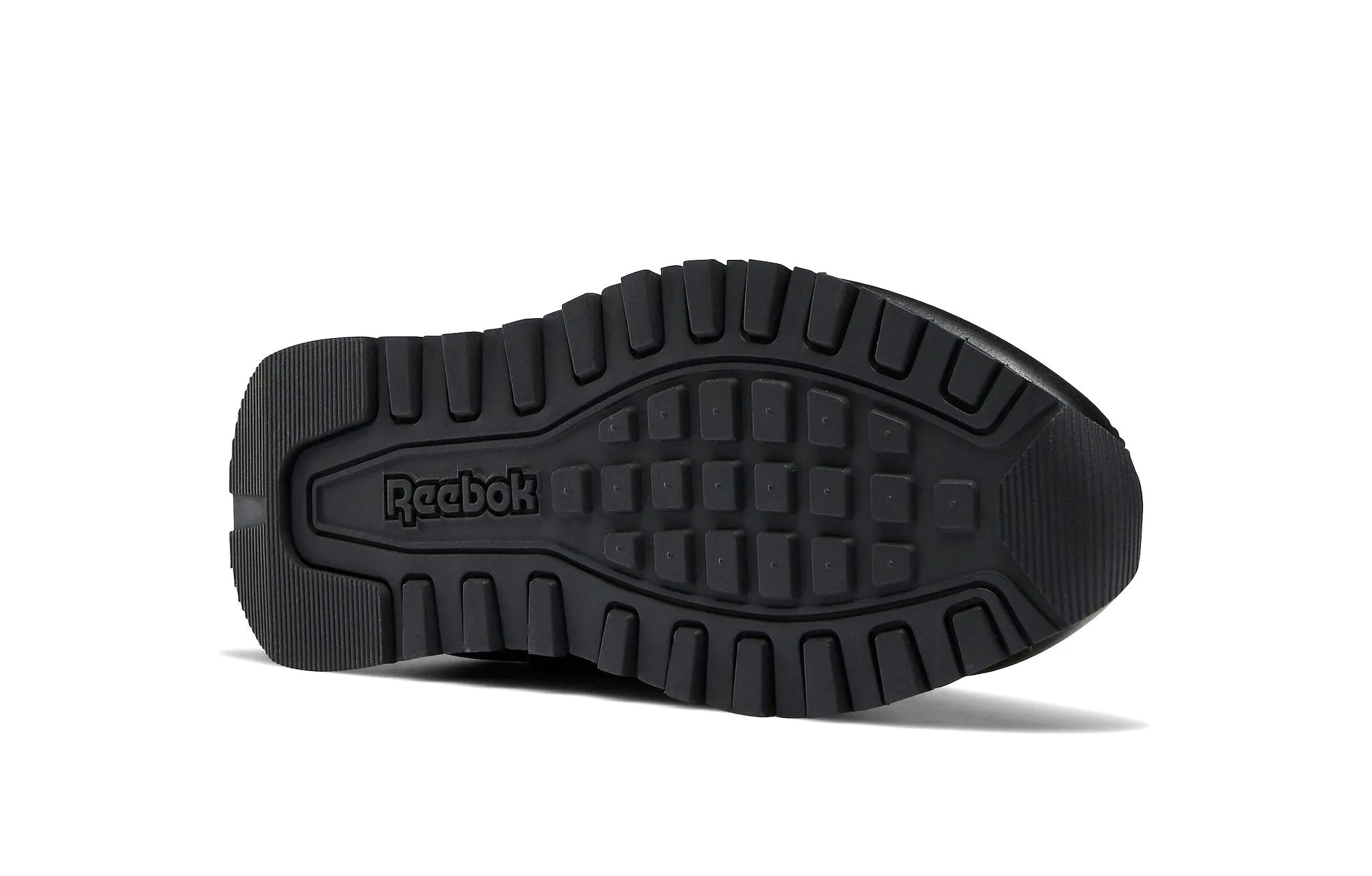 'Glide' women's sneaker - Black