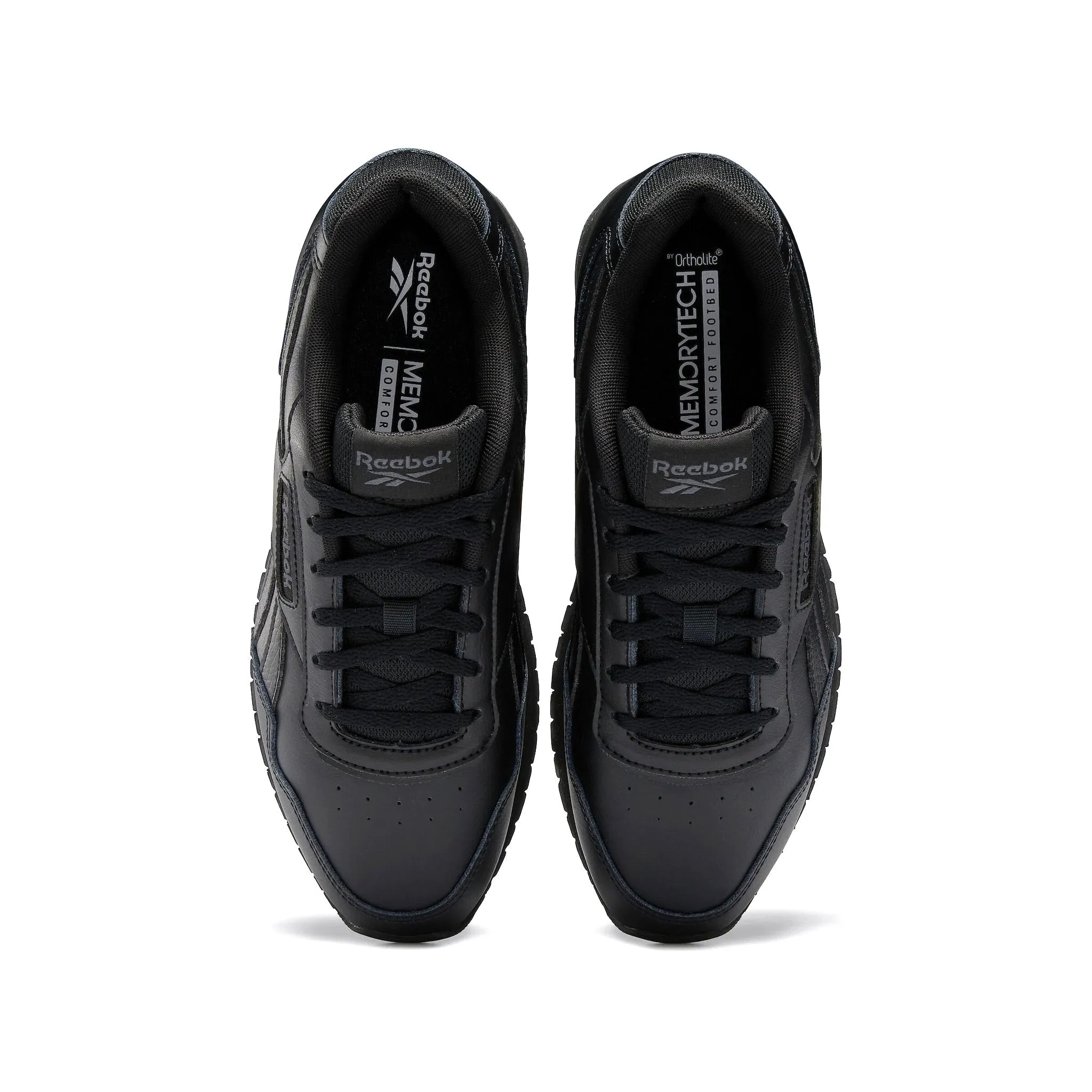 'Glide' women's sneaker - Black