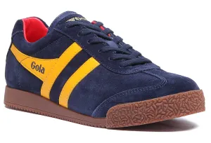 Gola Classics Harrier In Navy Sun