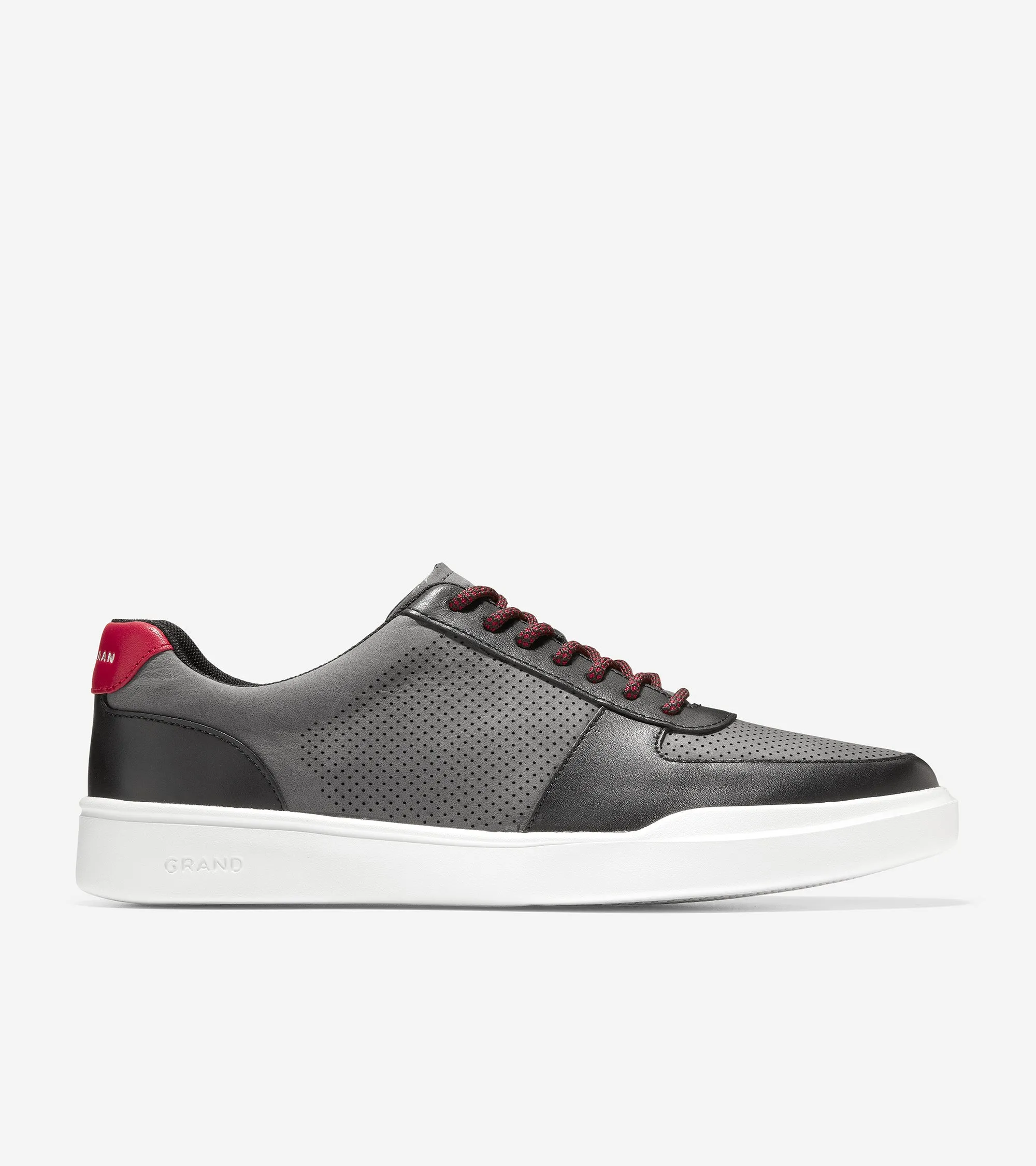 Grand Crosscourt Modern Sneaker