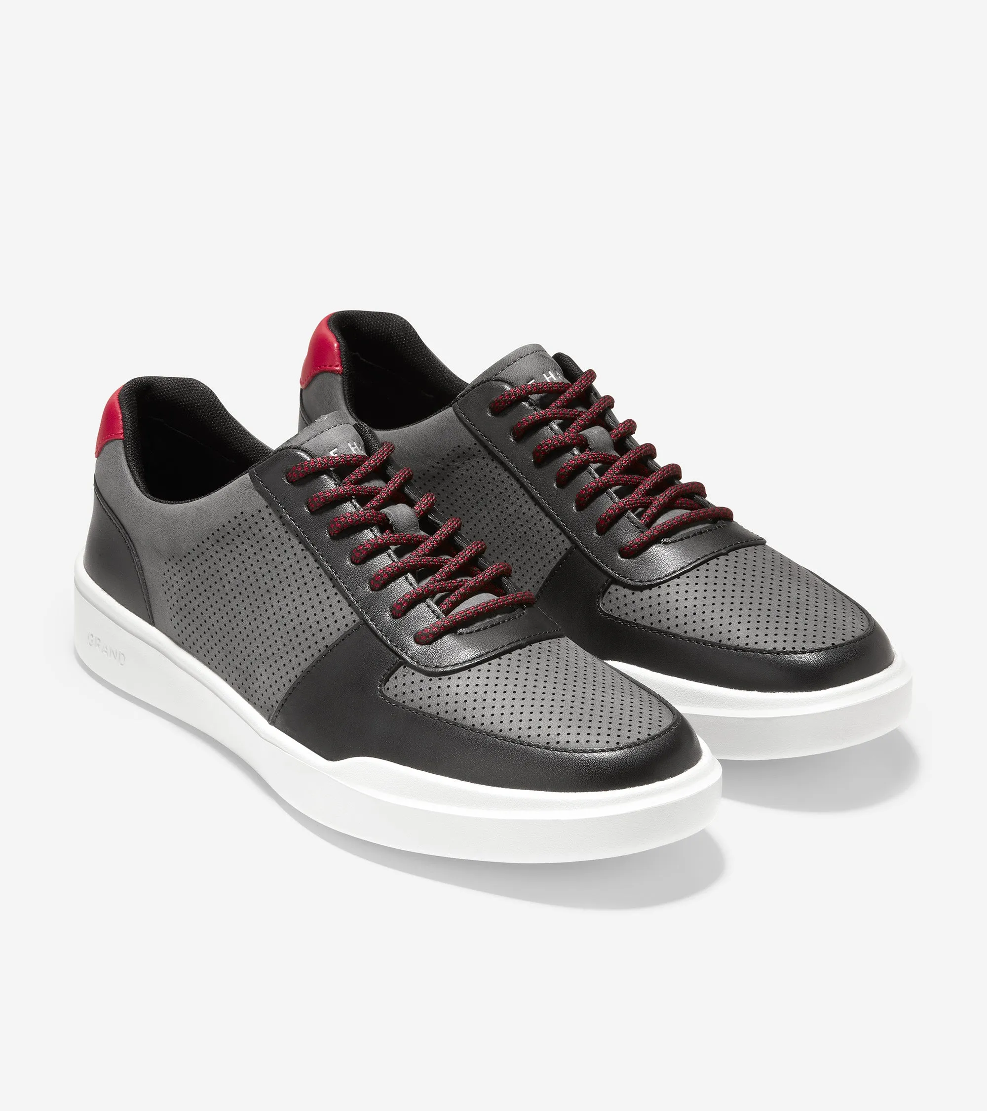 Grand Crosscourt Modern Sneaker