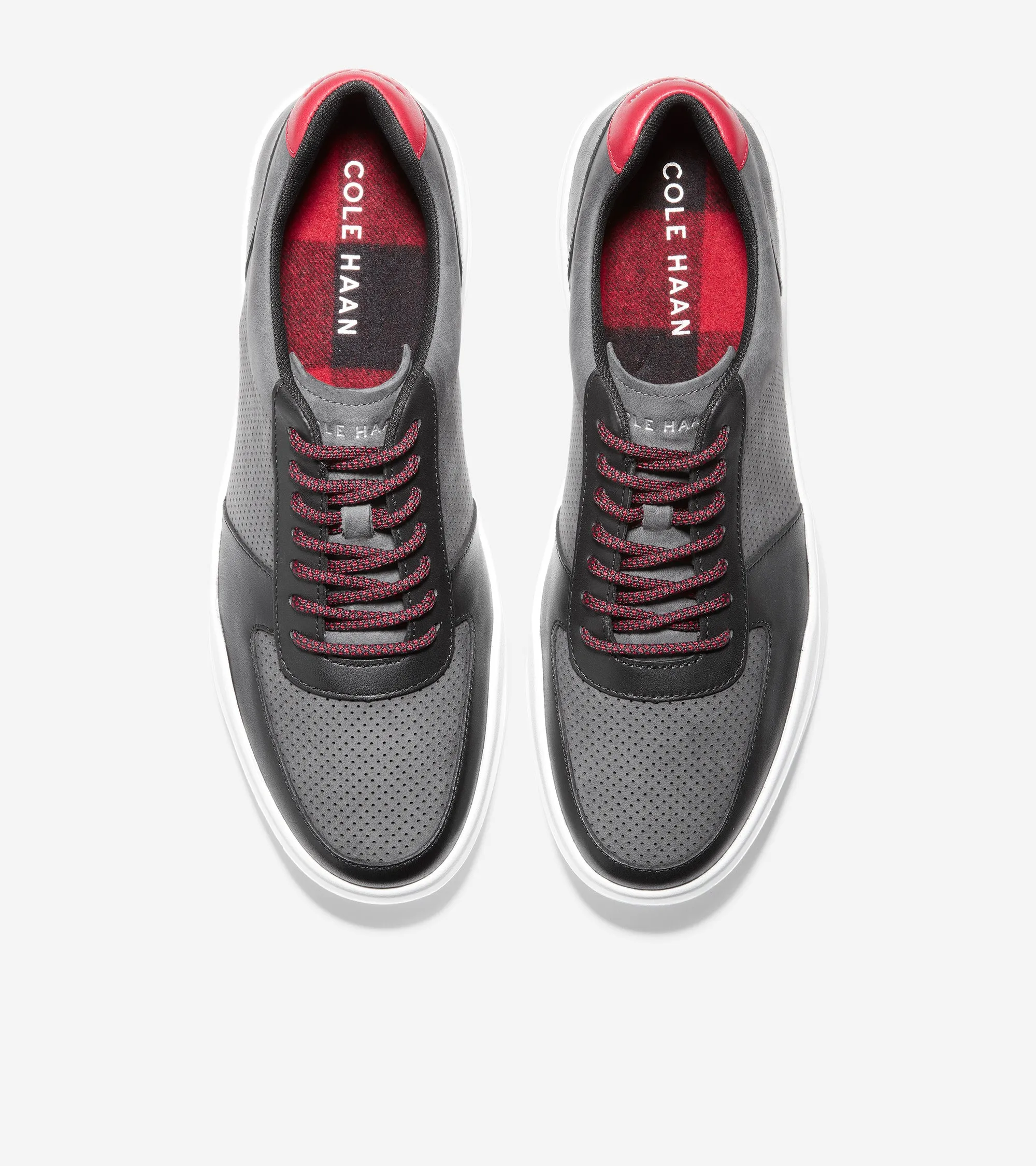 Grand Crosscourt Modern Sneaker