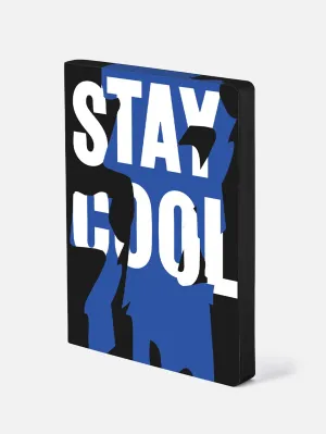 Graphic L - Stay Cool