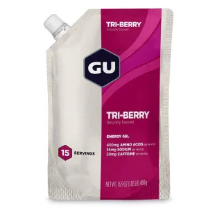 GU Energy Bulk, Tri Berry