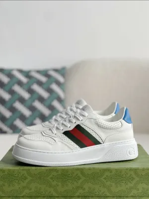 Gucci Screener White Sneaker