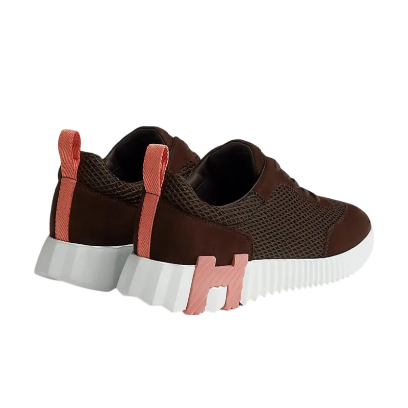 Hermes Bouncing sneaker Ecorce
