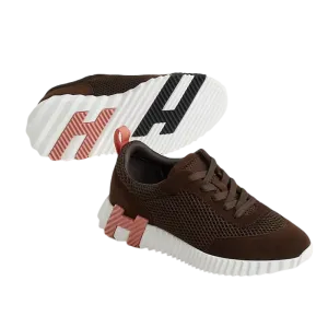 Hermes Bouncing sneaker Ecorce