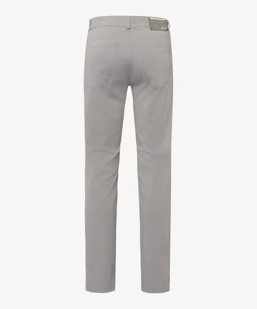 HI-FLEX CHUCK PANT (SILVER) - BRAX