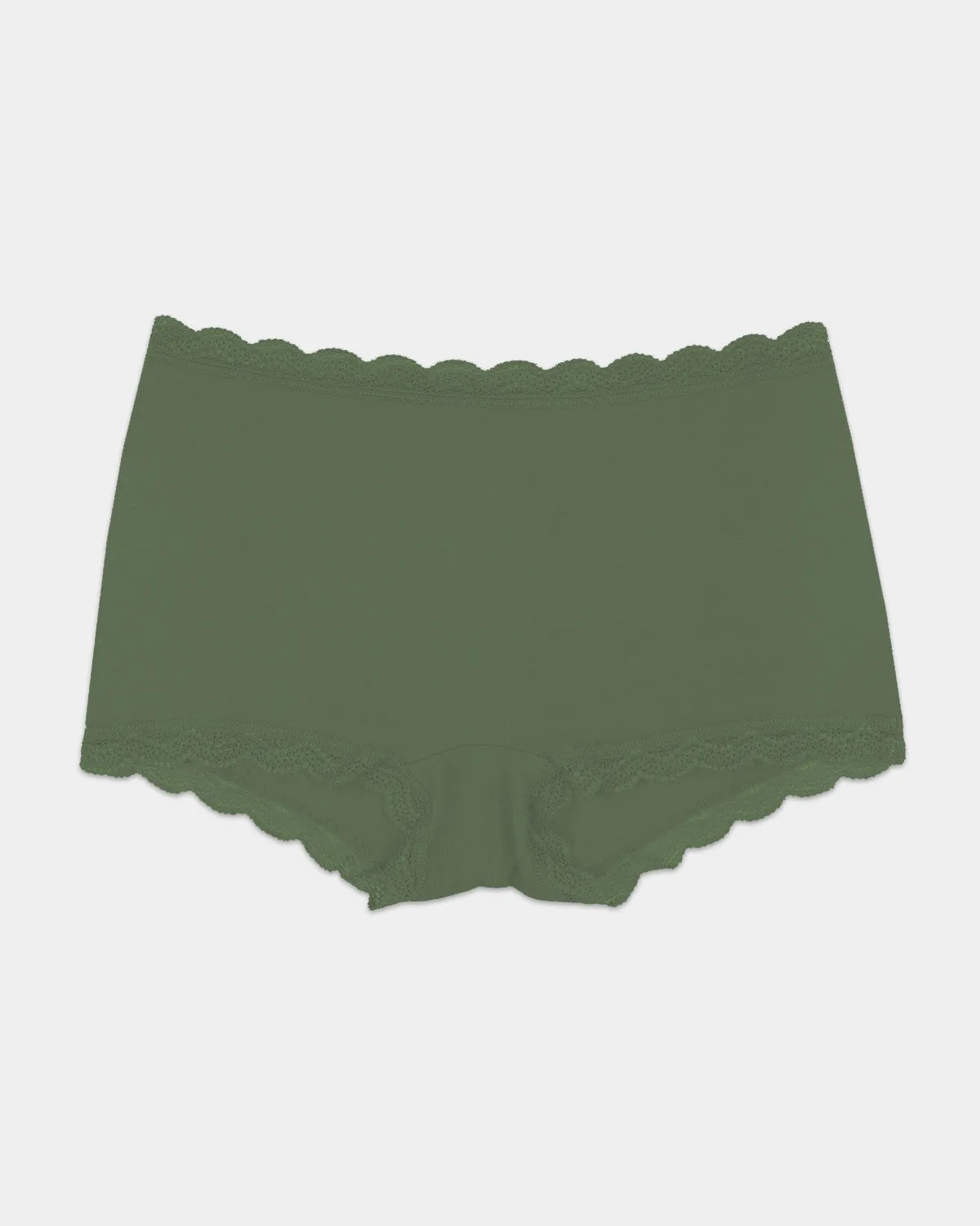 Hipster Knicker - Modern Khaki
