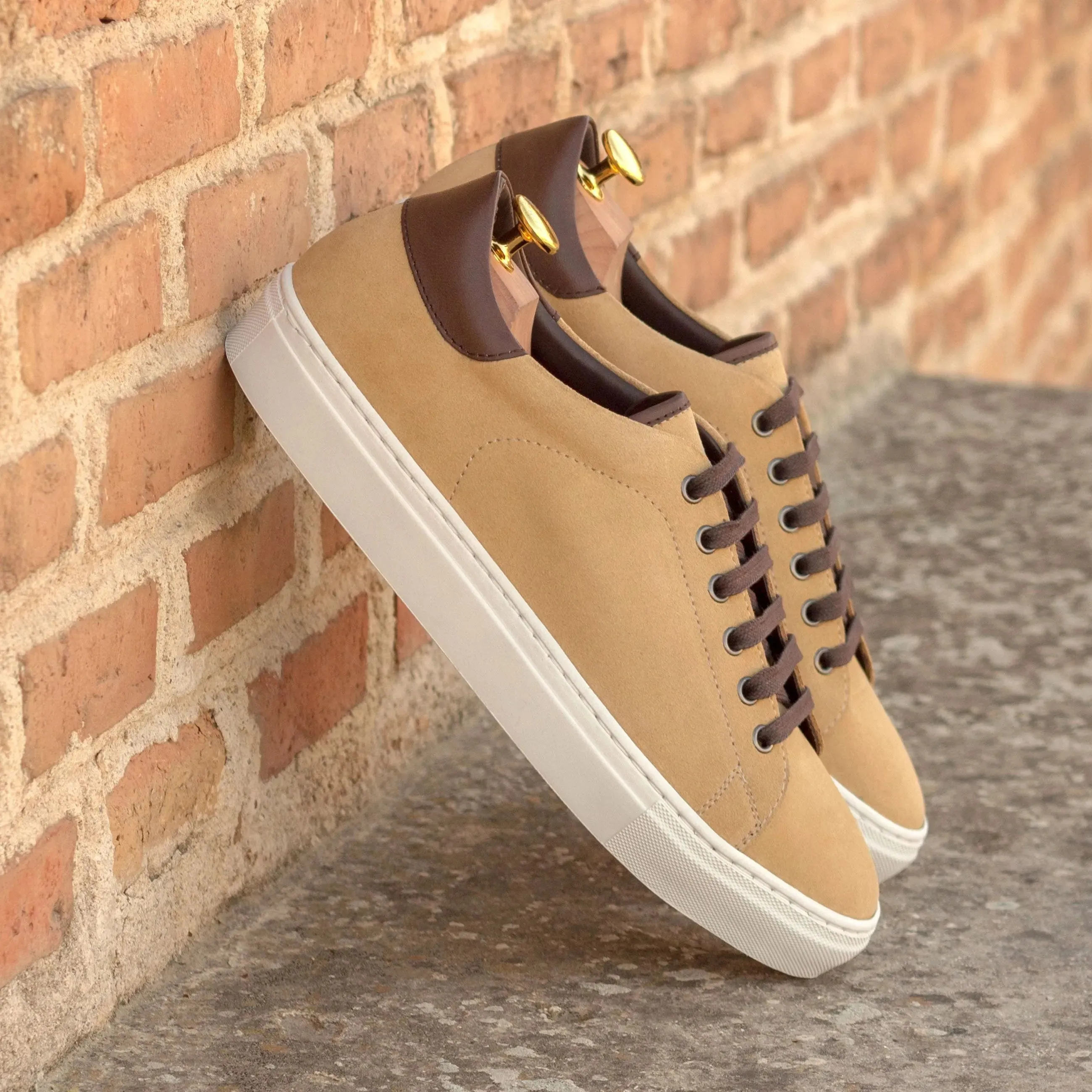 Homer Trainer Sneaker