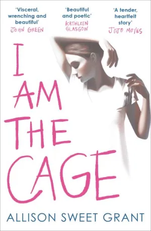 I am the cage