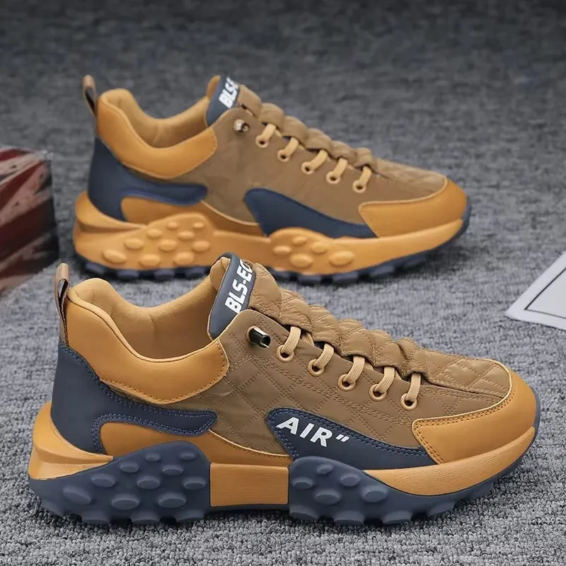 Ilya | Men's comfort sneaker