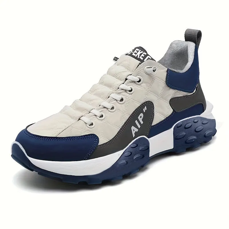 Ilya | Men's comfort sneaker