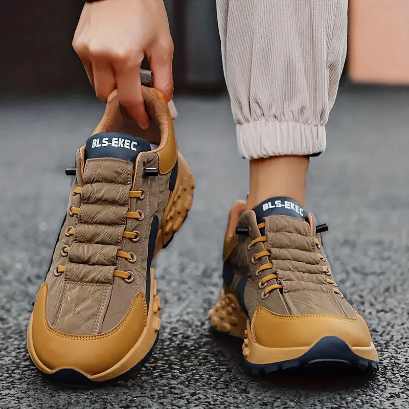 Ilya | Men's comfort sneaker