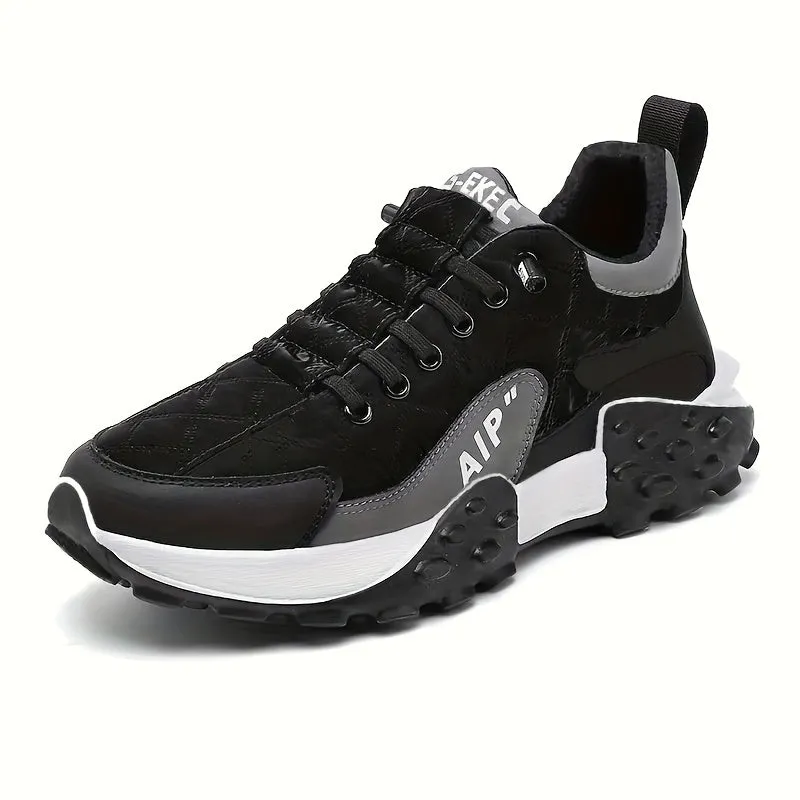 Ilya | Men's comfort sneaker