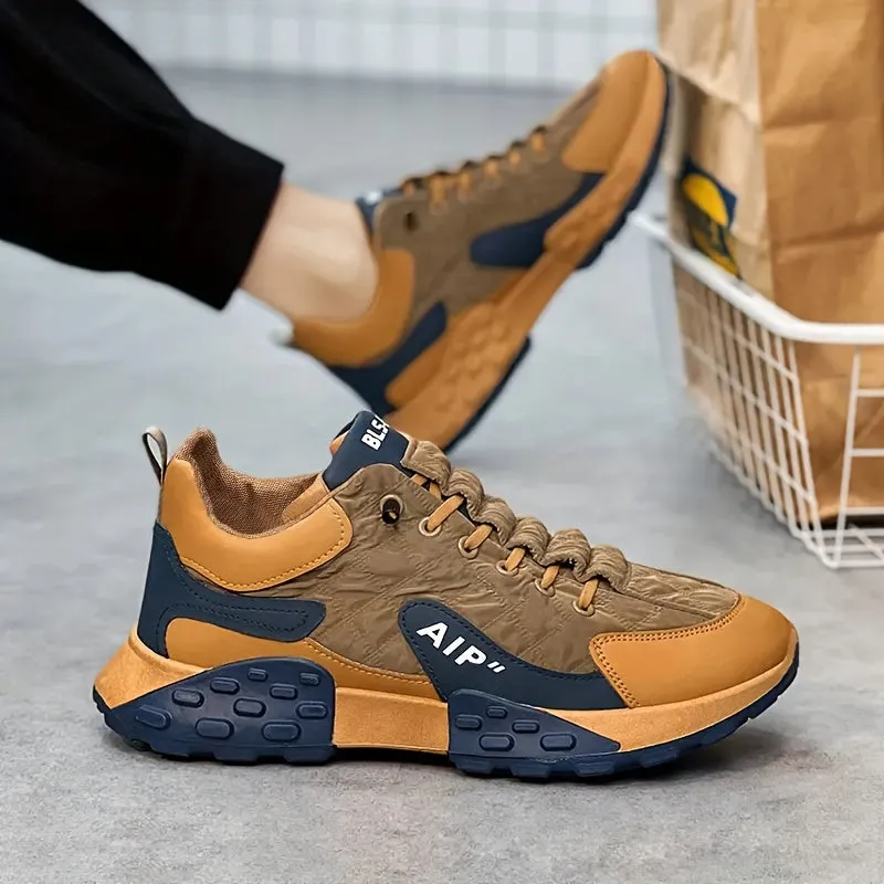 Ilya | Men's comfort sneaker