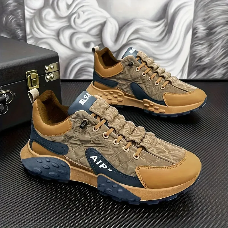 Ilya | Men's comfort sneaker