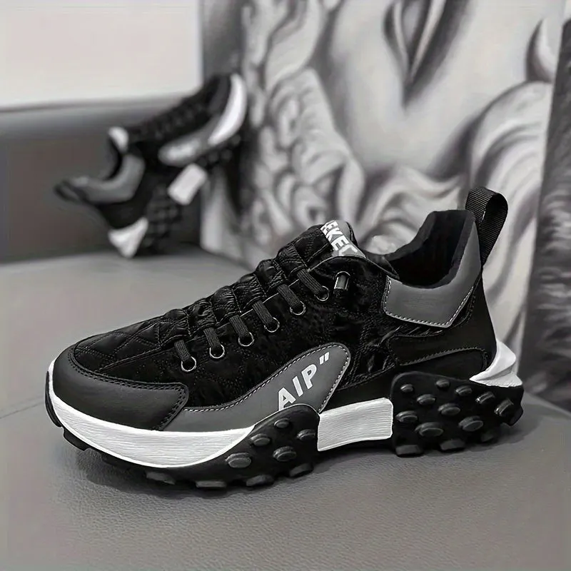 Ilya | Men's comfort sneaker