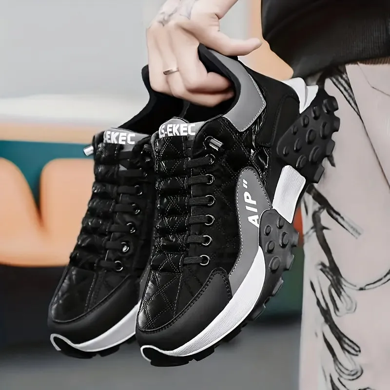 Ilya | Men's comfort sneaker