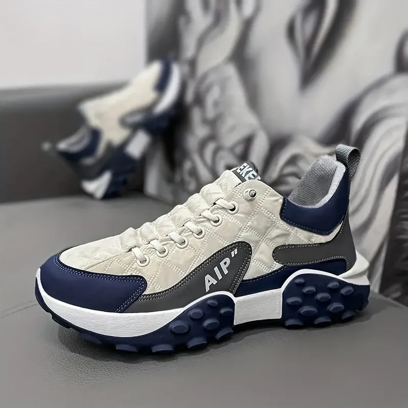 Ilya | Men's comfort sneaker