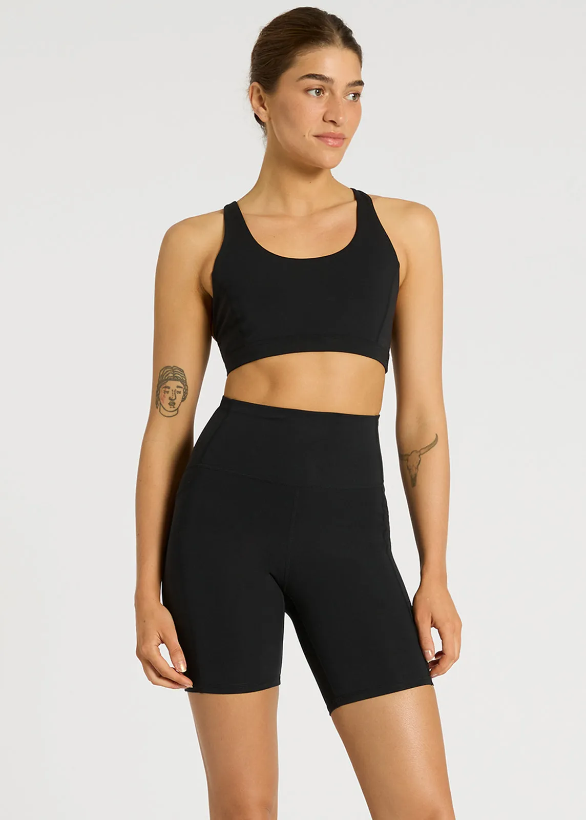 In Tempo Short 18cm