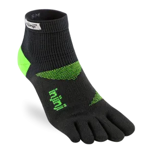 Injinji Trainer Mini-Crew Shocks