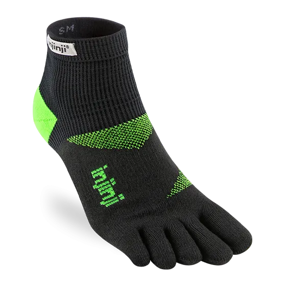 Injinji Trainer Mini-Crew Shocks