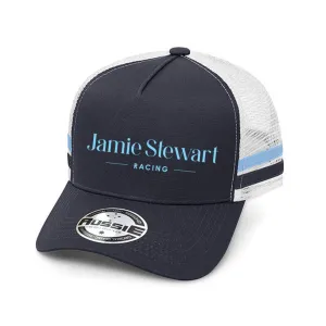 Jamie Stewart - Premium Trucker Cap