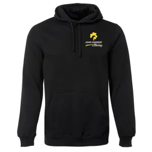 John Sargent - Fleecy Hoodie