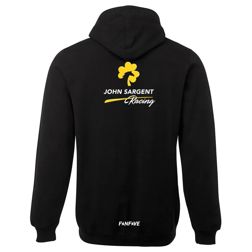 John Sargent - Fleecy Hoodie