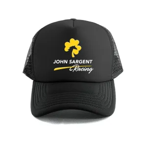John Sargent - Trucker Cap
