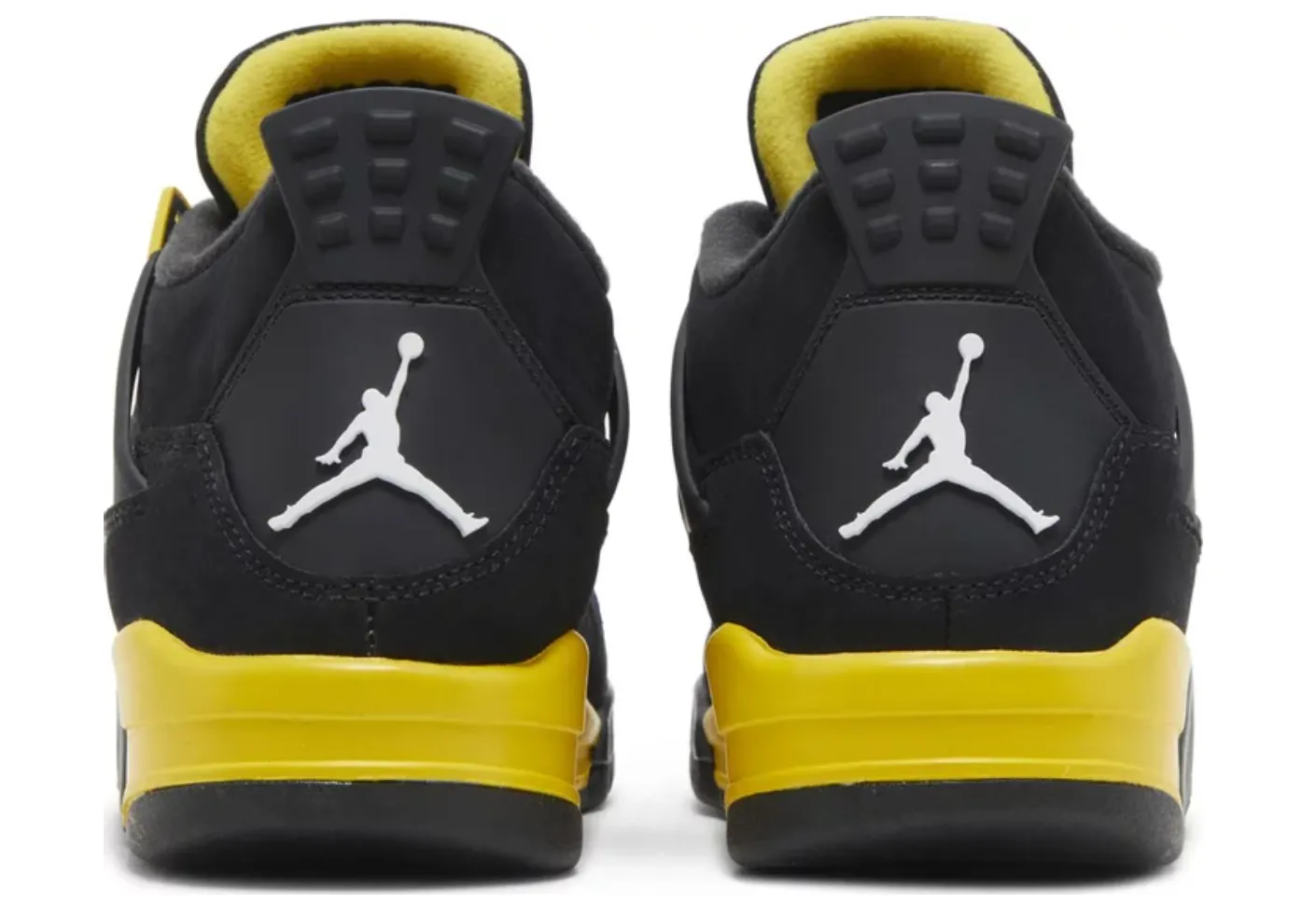 Jordan 4 Retro Thunder (2023)