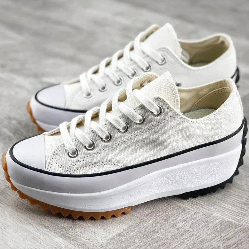 Julia Stijlvolle Dames Sneakers - Dames Schoenen - Sneaker Dames
