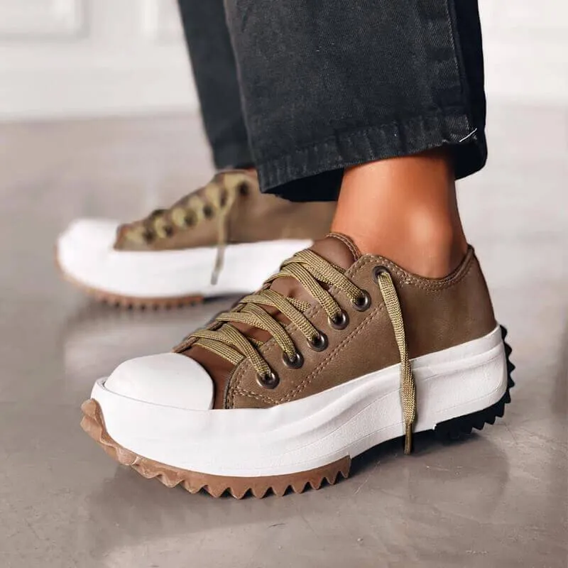Julia Stijlvolle Dames Sneakers - Dames Schoenen - Sneaker Dames