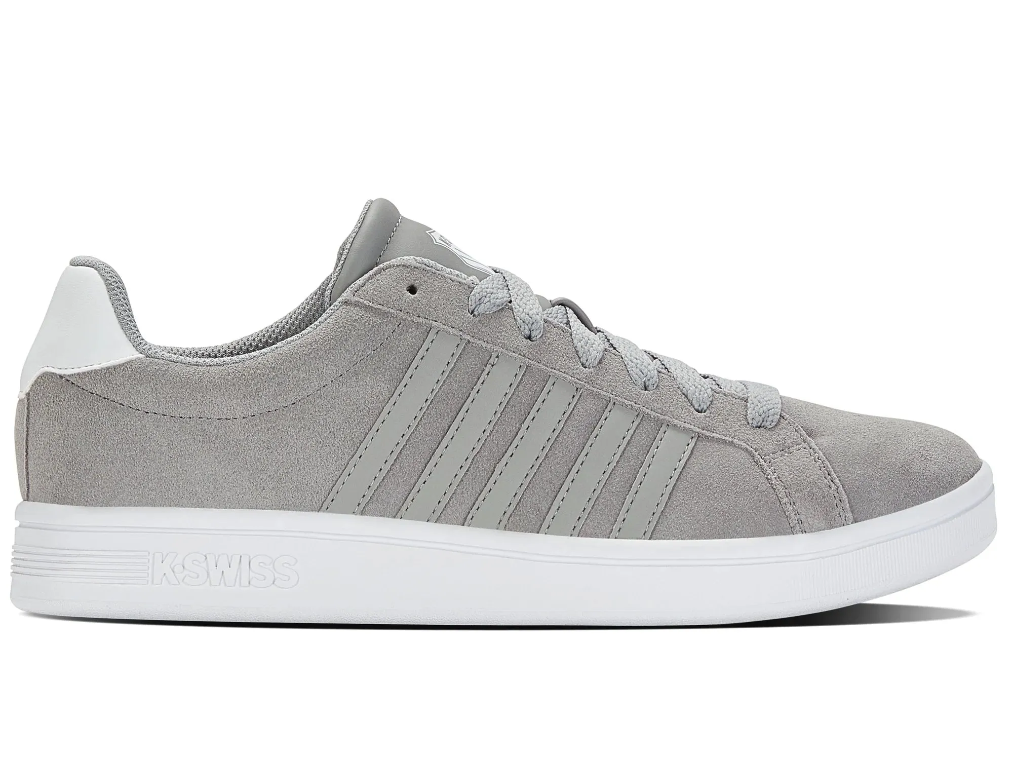 K Swiss Court Tie Breaker Trainer