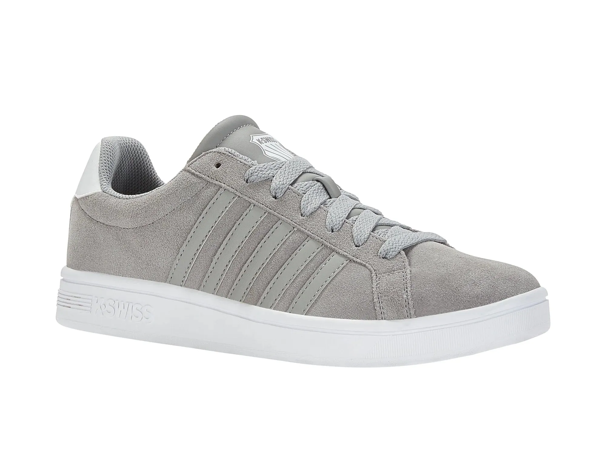 K Swiss Court Tie Breaker Trainer
