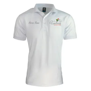Kendrick Racing - Polo Personalised