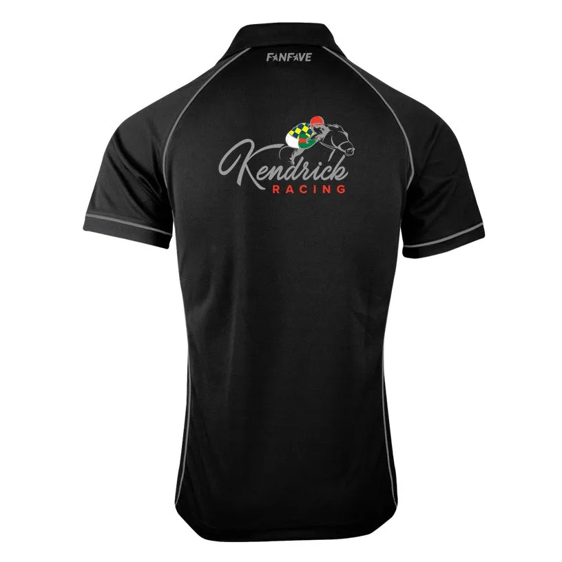 Kendrick Racing - Polo Personalised