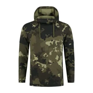Korda LE Lightweight Hoodie Light Kamo M