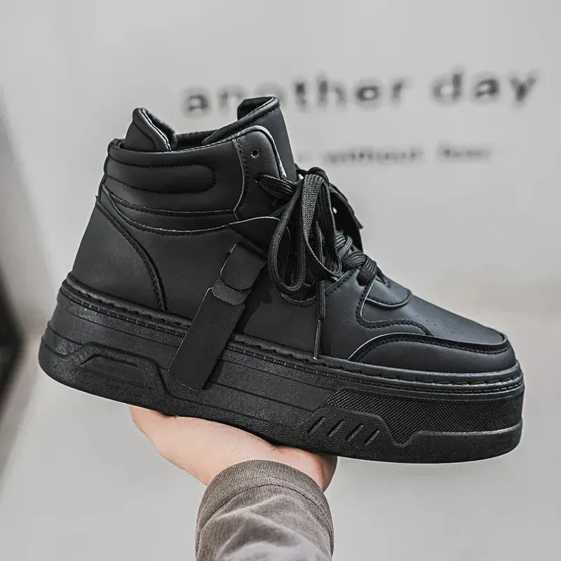 Ky2 - high sneakers