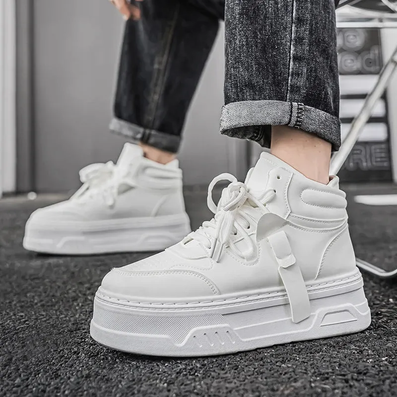 Ky2 - high sneakers
