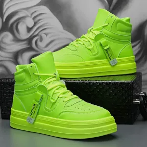 Ky2 - high sneakers